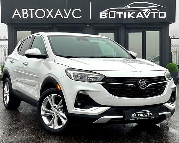Buick Encore GX I