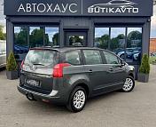 PEUGEOT 5008, 2013 г., механика, дизель - фото 7