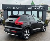 Volvo XC40 I · Рестайлинг , 2022 г., механика, бензин - фото 7