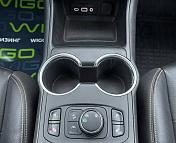 GMC Terrain II , 2019 г., автомат, дизель - фото 16