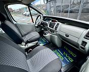 Opel Vivaro I , 2003 г., механика, дизель - фото 13