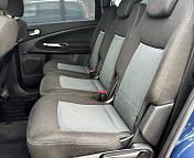 Ford Galaxy II · Рестайлинг , 2012 г., механика, дизель - фото 11