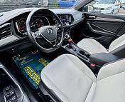 Volkswagen Jetta VII , 2020 г., автомат, бензин  - фото 10