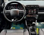 Citroen C3 Aircross I , 2020 г., механика, дизель - фото 13