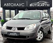 Renault Scenic II , 2005 г., механика, дизель - фото 3
