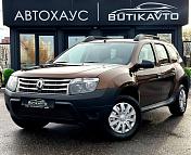 Renault Duster I , 2014 г., механика, бензин - фото 3