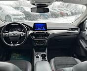 Ford Kuga III , 2020 г., автомат, дизель - фото 9