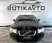 Volvo V70 III , 2010 г., механика, дизель - фото 2