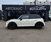 MINI Cooper F55 F56 · Рестайлинг , 2020 г., робот, бензин - фото 8