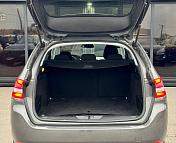 Peugeot 308 T9 · Рестайлинг , 2020 г., механика, дизель - фото 14