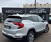 GMC Terrain II , 2020 г., автомат, бензин - фото 6