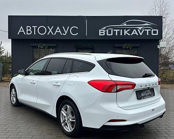 Ford Focus IV - фото 4