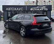Volvo V60 II , 2020 г., автомат, дизель - фото 4
