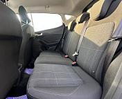 Ford Fiesta VII , 2019 г., механика, бензин - фото 8
