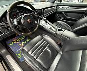 Porsche Panamera 970 , 2009 г., робот, бензин - фото 8