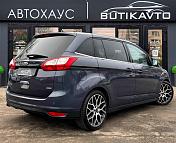 Ford Grand C-Max I , 2012 г., механика, дизель - фото 6
