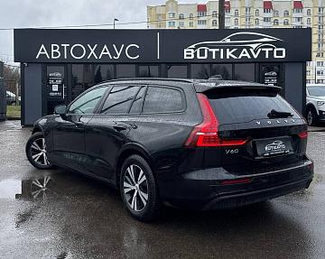 Volvo V60 II - фото 4