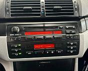 BMW 3 серия E46 · Рестайлинг , 2002 г., механика, бензин - фото 15