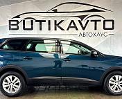 Peugeot 5008 II · Рестайлинг , 2022 г., автомат, бензин - фото 8