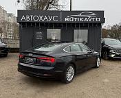 Audi A5 F5 , 2018 г., робот, бензин - фото 6