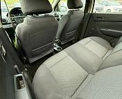 Chevrolet Aveo T250 · Рестайлинг , 2010 г., механика, бензин - фото 12