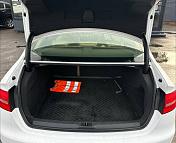 Audi A4 B8 · Рестайлинг , 2014 г., вариатор, бензин - фото 10