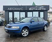 Volkswagen Passat B5 , 1998 г., механика, дизель - фото 3