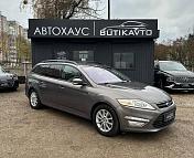 FORD MONDEO, 2011 г., механика, дизель
