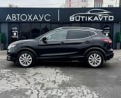 Nissan Rogue Sport I · Рестайлинг , 2021 г., вариатор, бензин  - фото 4