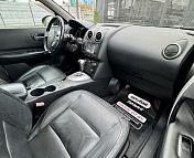 Nissan Qashqai I , 2008 г., вариатор, бензин - фото 14