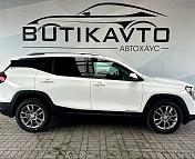 GMC Terrain II · Рестайлинг , 2023 г., автомат, бензин  - фото 8