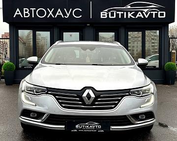 Renault Talisman I - фото 2
