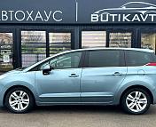 Peugeot 5008 I , 2009 г., механика, дизель - фото 8