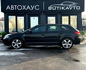 Audi A3 8P 8PA · Рестайлинг , 2007 г., автомат, бензин - фото 7