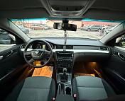 Skoda Superb II , 2011 г., механика, дизель - фото 9