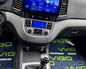 Hyundai Santa Fe CM , 2008 г., механика, дизель - фото 16