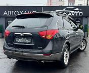 Hyundai Veracruz I , 2008 г., автомат, дизель - фото 6