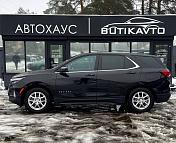 Chevrolet Equinox III · Рестайлинг , 2022 г., автомат, бензин - фото 17