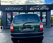 Opel Zafira A · Рестайлинг , 2003 г., механика, дизель  - фото 5
