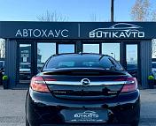 Opel Insignia I · Рестайлинг , 2017 г., механика, дизель - фото 6