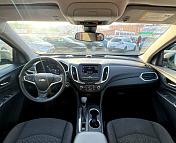 Chevrolet Equinox III · Рестайлинг , 2022 г., автомат, бензин - фото 11