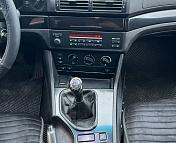 BMW 5 серия E39 · Рестайлинг , 2001 г., механика, дизель - фото 14