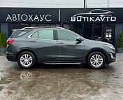 Chevrolet Equinox , 2017 г., автомат, бензин - фото 7