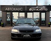Honda Civic VI , 1996 г., механика, бензин - фото 2