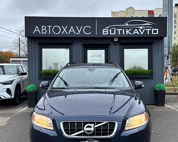 Volvo V70 III - фото 2