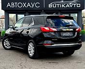 Chevrolet Equinox III , 2019 г., автомат, бензин - фото 4