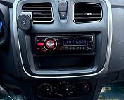 Renault Logan II , 2014 г., механика, бензин - фото 13