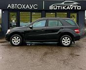 Mercedes-Benz M-Класс W164 , 2006 г., автомат, бензин - фото 4