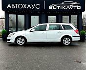 Opel Astra H , 2004 г., механика, дизель - фото 7