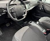 Citroen C4 Grand Picasso II · Рестайлинг , 2017 г., автомат, дизель - фото 10